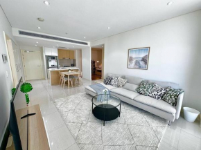 Cosy 2-Bedroom Apartment, Homebush NSW 2140, Sydney